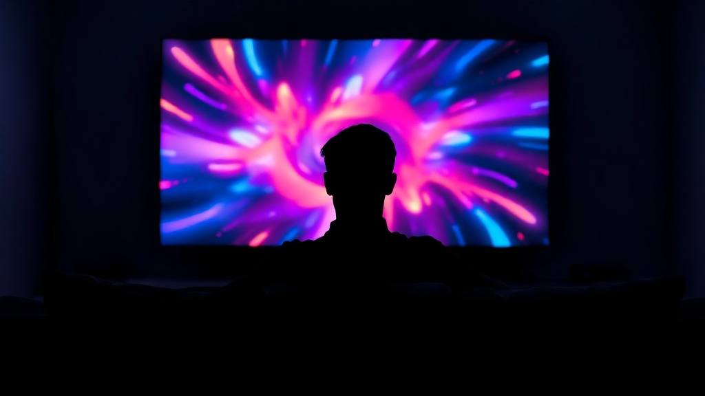 IPTV Kanäle laden nicht