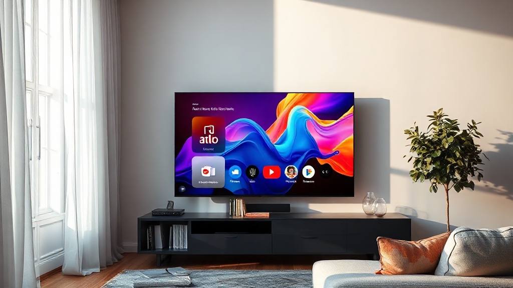 IPTV App Absturz Lösung